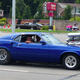 Illustration for article titled The Weirdest And Sexiest Cars That Showed Up To The Woodward Dream Cruise